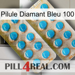 Blue Diamond Pill 100 new08